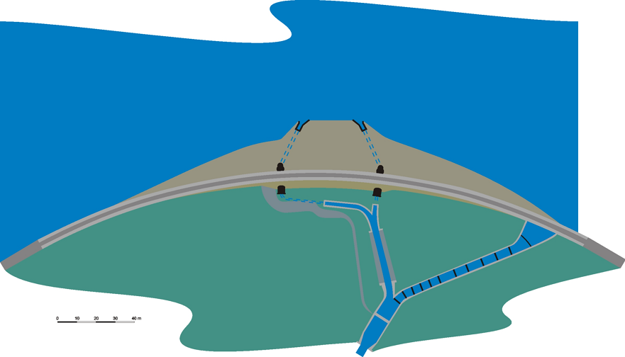 VD-Bedrichov-plan